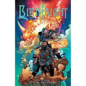 Birthright Volume 8