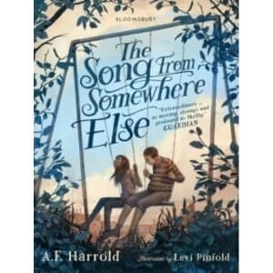 The Song from Somewhere Else (Paperback, 2017)