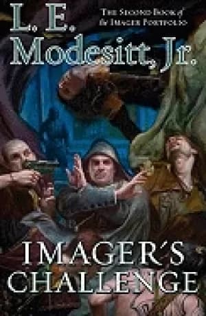 imagers challenge the second book of the imager portfolio