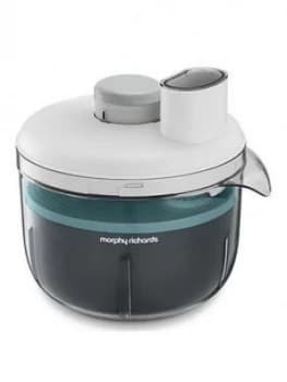 Morphy Richards Prep Star 401012 1.5L 350W Food Processor