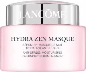 Hydra Zen Anti-Stress Serum-in-Mask