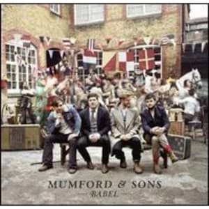 Mumford & Sons - Babel Vinyl