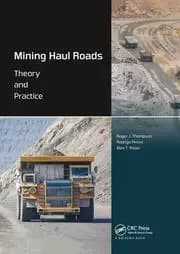 Mining Haul Roads Theory and Practice