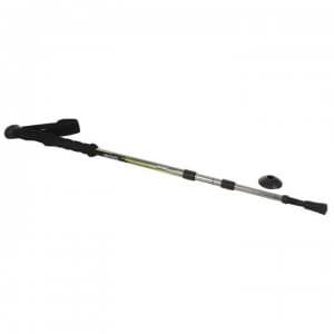 Regatta Ultralite Lightweight Walking Pole - Black