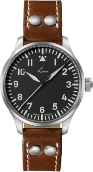Laco Watch Aviator Augsburg 39