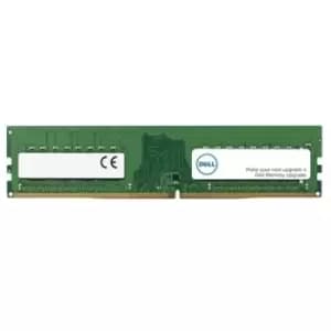 Dell Upgrade - 16GB - 2Rx8 DDR4 UDIMM 3200MHz