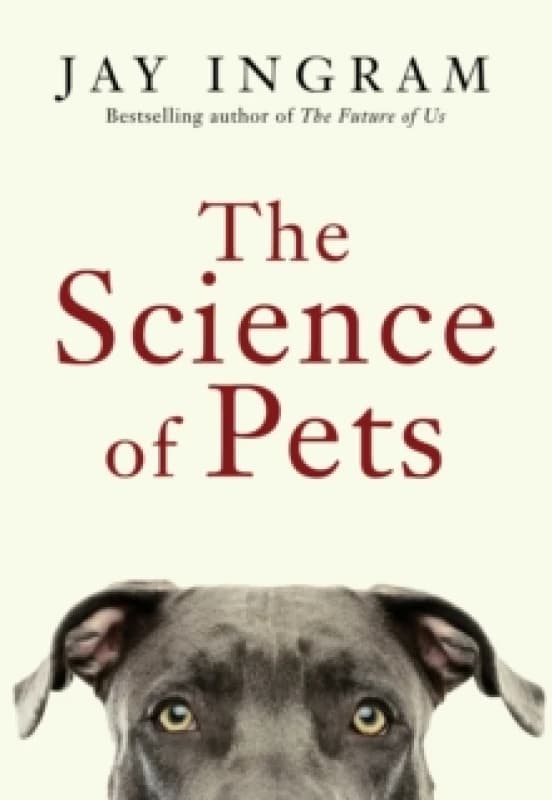 The Science of Pets Hardback