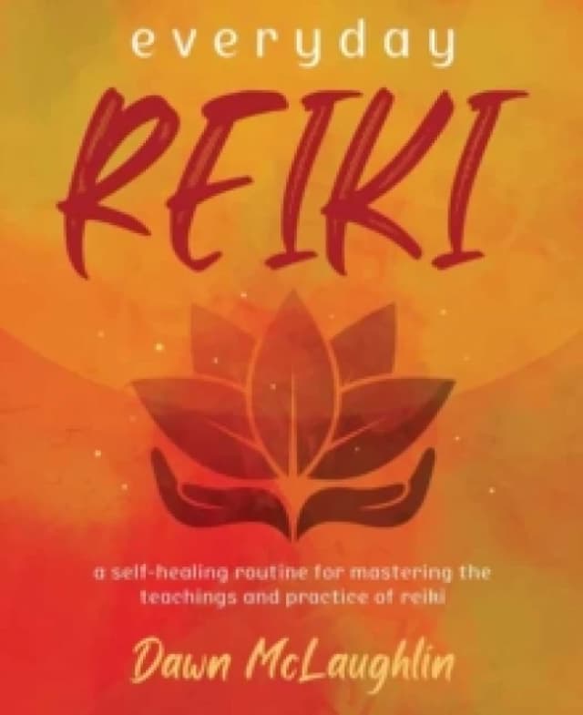 Everyday Reiki. Paperback. By Dawn McLaughlin Books