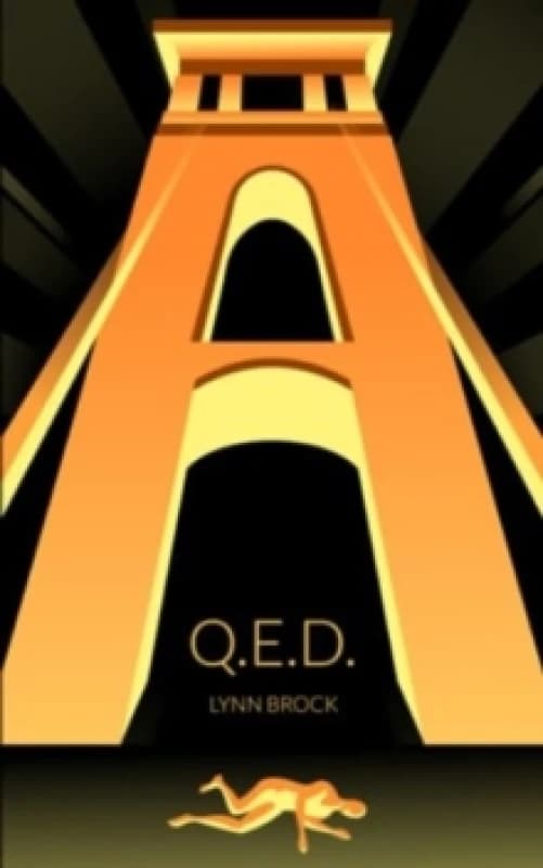 Q.E.D. Paperback / softback