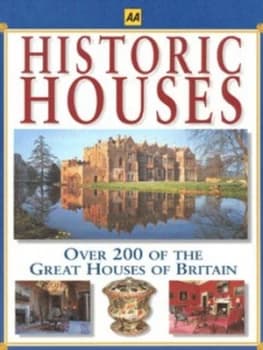 Historic Houses by Penny Hicks Paperback