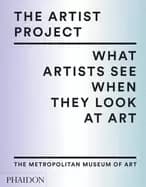 artist project what artists see when they look at art
