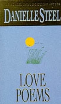 Love Poems by Danielle Steel Book