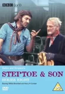 Steptoe and Son: Series 8
