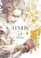 levius est vol 7