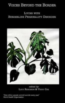 Voices beyond the Border by Lucy Robinson Paperback