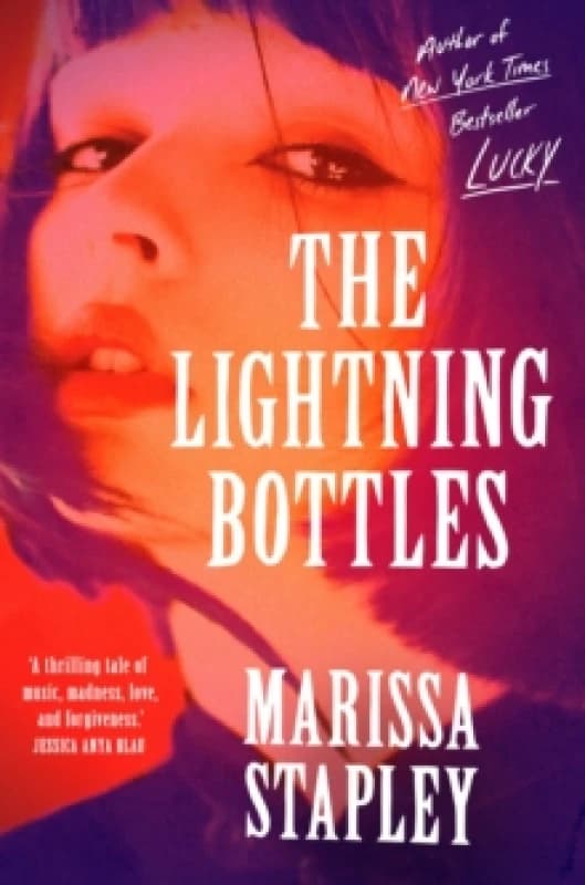The Lightning Bottles : An absolutely gripping and heartbreaking page-turner Paperback / softback