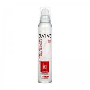 LOreal Elvive Styliste Mousse Full Restore 200ml