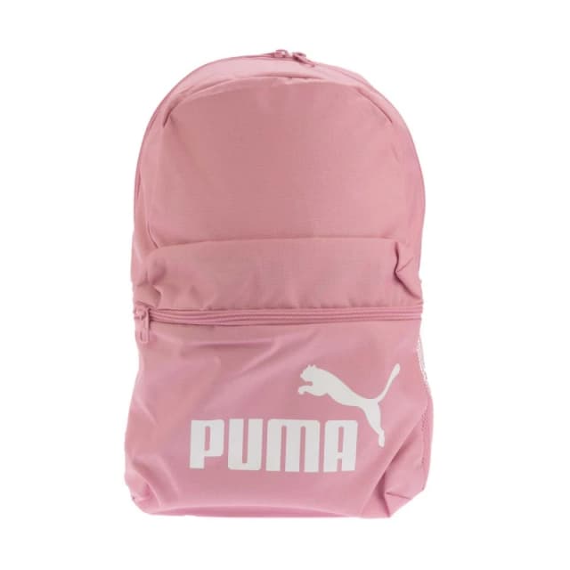 Puma Puma Phase Backpack Mauved Out Pink Pink female