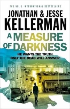 A measure of darkness by Jonathan Kellerman