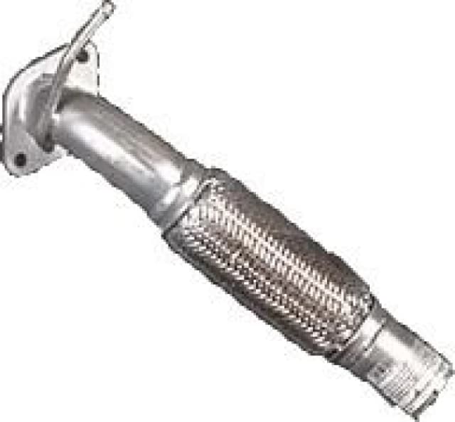 IZAWIT 17.109 Flex Hose, exhaust system Flex Hose,exhaust system (3971)