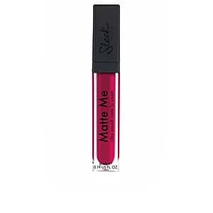 MATTE ME ultra smooth lip cream #that's so fetch
