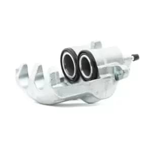 RIDEX Brake caliper in front of axle 78B0368 Caliper,Disc brake caliper FIAT,PEUGEOT,CITROEN,DUCATO Pritsche/Fahrgestell (230),DUCATO Bus (230)