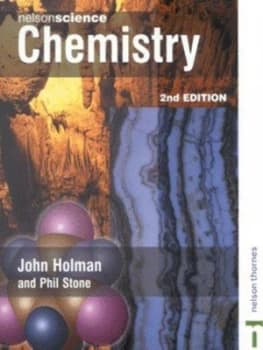 Chemistry by Philip Stone Paperback