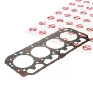 ELRING Head Gasket 436.611 Cylinder Head Gaskets,Engine Gasket PEUGEOT,CITROEN,TALBOT,J5 Pritsche/Fahrgestell (280L),J5 Pritsche/Fahrgestell (290L)
