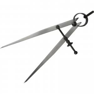 Faithfull Spring Divider 150mm