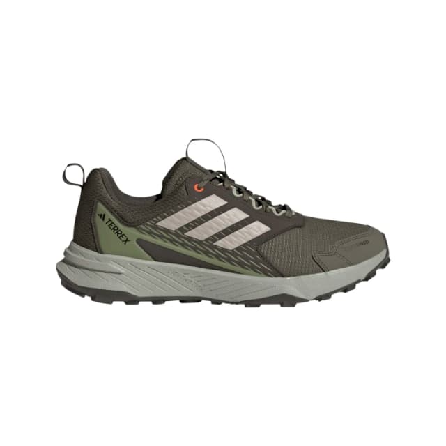 Trail running shoes adidas Terrex Tracefinder 2 Vert Male 42