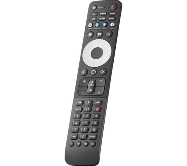 One For All One For All URC7966 Smart Pro Universal Remote Control