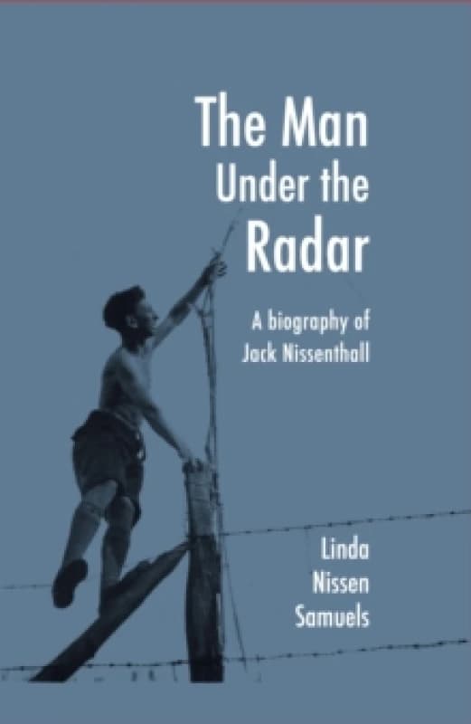 Man Under the Radar Paperback / softback