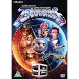 Terrahawks: The Complete Series