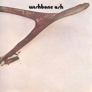 Wishbone Ash by Wishbone Ash CD Album