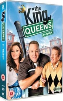 King Of Queens Season 8