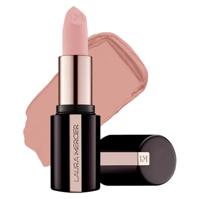 Laura Mercier Caviar Smoothing Matte Lipstick