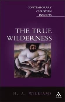 True Wilderness by Williams Paperback