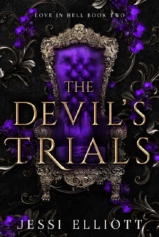 The Devil's Trials Hardback