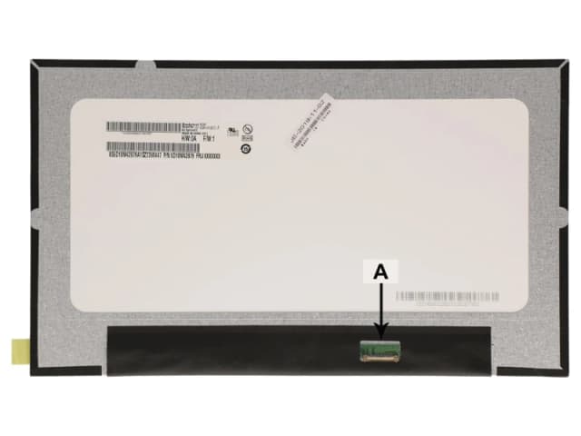 2-Power SCR0734B laptop spare part Display