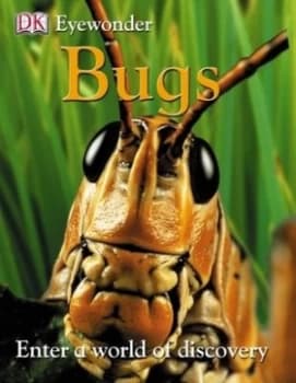 Bugs by Penelope York Paperback