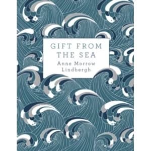Gift from the Sea by Anne Morrow Lindbergh (Hardback, 2015)