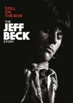 Jeff Beck Still On the Run - The Jeff Beck Story - DVD