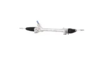 RIDEX Steering Rack without ball joints 286S0192 Power Steering Rack,Steering Gear TOYOTA,AURIS (NRE15_, ZZE15_, ADE15_, ZRE15_, NDE15_)