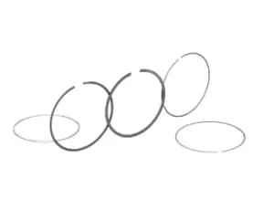 GOETZE ENGINE Piston Ring Kit 08-522700-00 Piston Ring Set LAND ROVER,ROVER,MG,Freelander SUV (L314),Freelander SUV Cabrio (L314),75 (RJ)