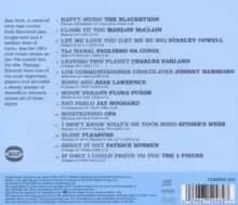 BGP Presents Jazz Funk