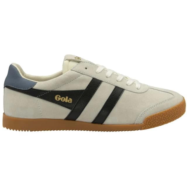 Gola Trainers Gola Elan Blanc Male 40