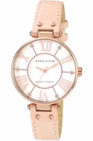 Ladies Anne Klein Watch 10/N9918RGLP