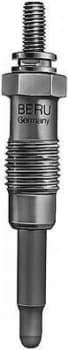 Beru GN927 / 0100226198 GN Type Glow Plug Replaces 71735460