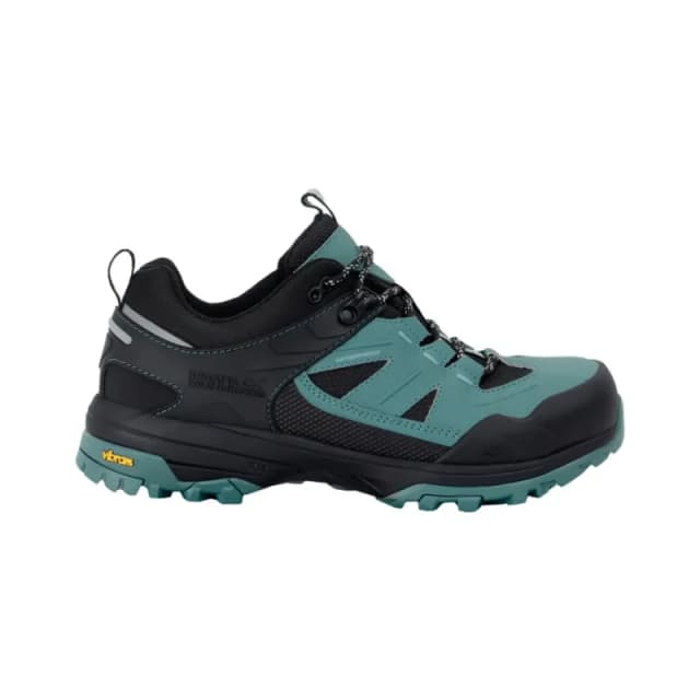Womens hiking shoes Regatta Regen Vert Female 39