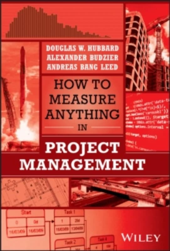 How to Measure Anything in Project Management Hardback